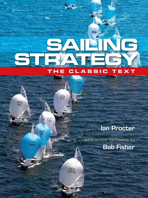 Title details for Sailing Strategy by Ian Proctor - Available